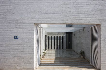 Gia Lai House