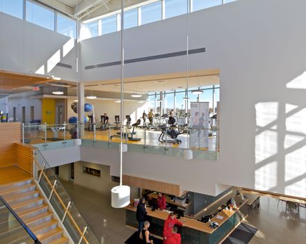 Chatham-Kent YMCA