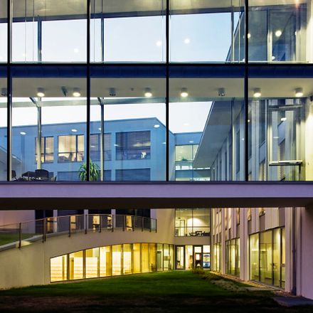 Faculty Of Informatics