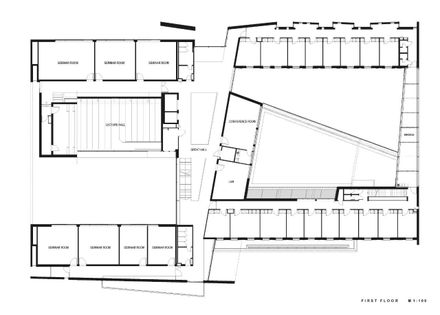 Faculty Of Informatics