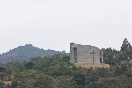 Church Of Seed