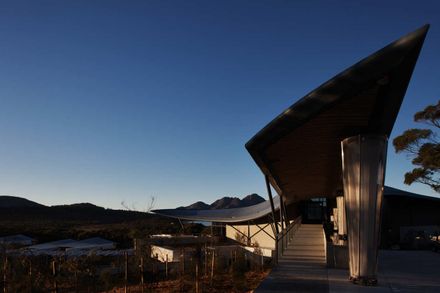 Saffire Resort