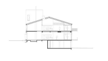 Loft Apartments Alte Sagi Innerberg