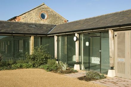 Manor Farm