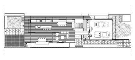 Browne Street House