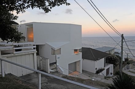 House At Coogee