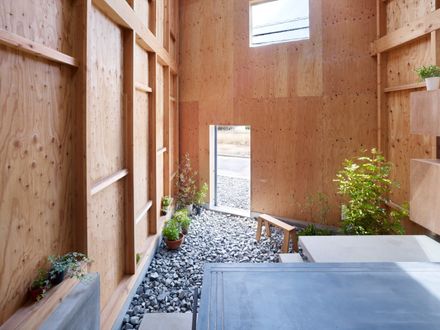 House In Seya
