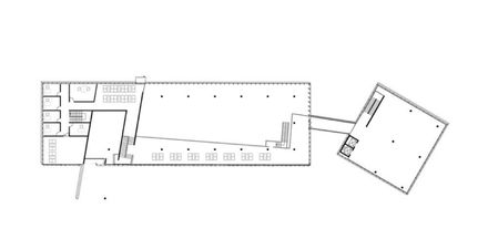 Northstar Changsha Delta Project Exhibition Hall