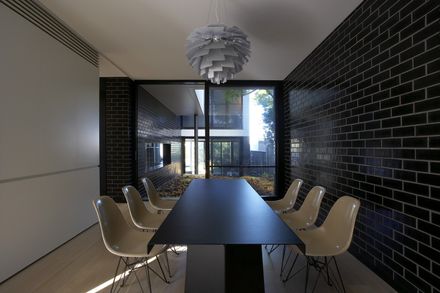 Luff Residence