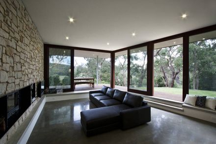 Aireys Inlet House