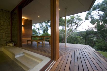 Aireys Inlet House