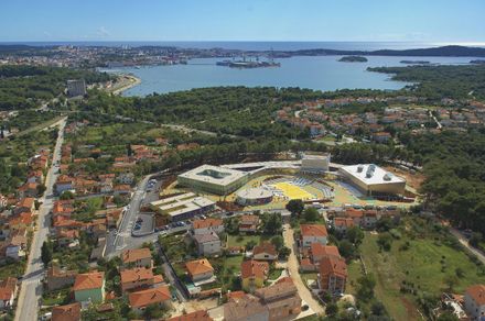 Veli VRH Elementary School