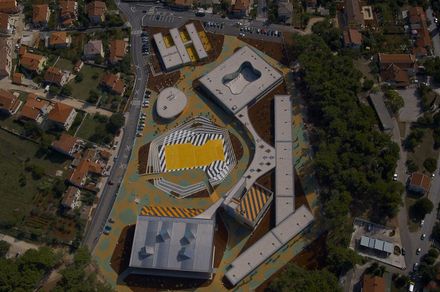 Veli VRH Elementary School