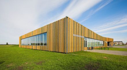 Sõmeru Community Centre