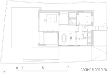 Podfuscak Residence