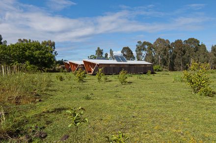 Morerava Cabins