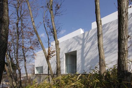 House In Ise