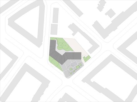 Jewish Community Center Mainz