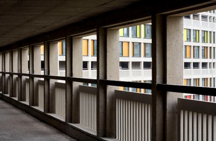 Park Hill