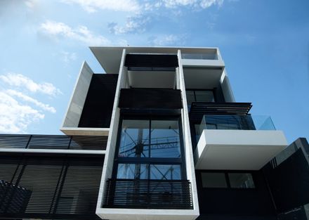 Urban Lofts
