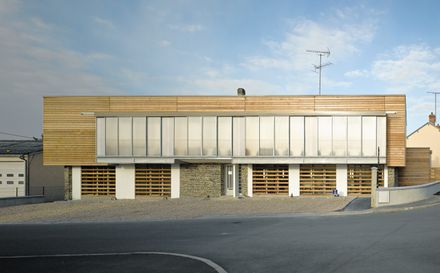 Maison De Santé