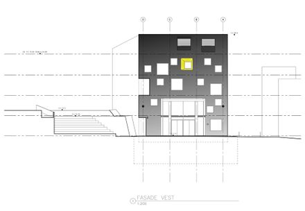 Westerdals School Of Communication
