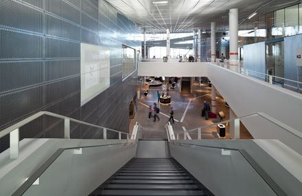Inspiria Science Centre