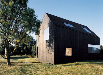 Hunsett Mill
