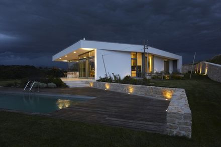 P-K House