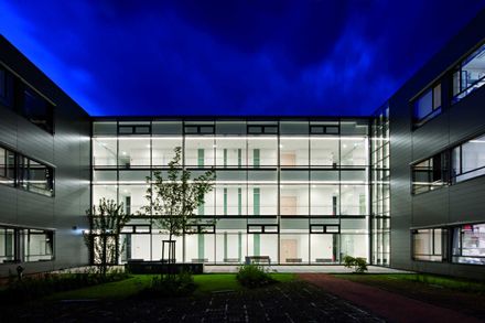 Klinikum Klagenfurt