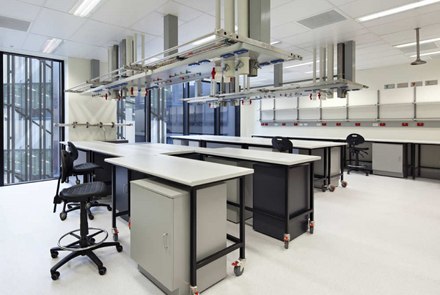 Ecosciences Precinct