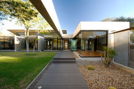 Offices For Bührmann & Partners
