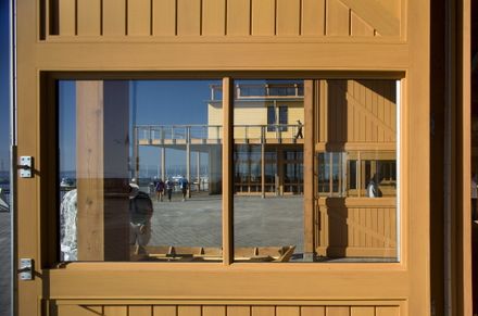 Northwest Maritime Center