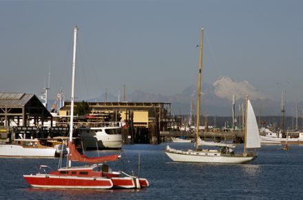 Northwest Maritime Center