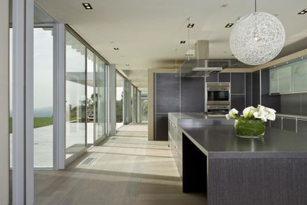Oberfeld Residence