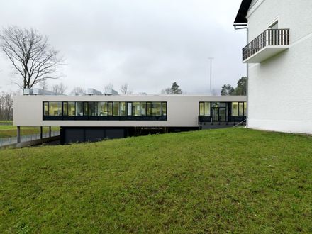 Wasserwerk Andritz