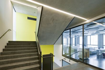 Department Building Waehringerstrasse 29