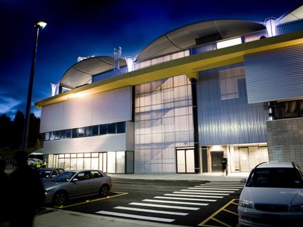 Northland Events Centre