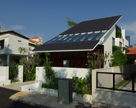 Jalan Merlimau