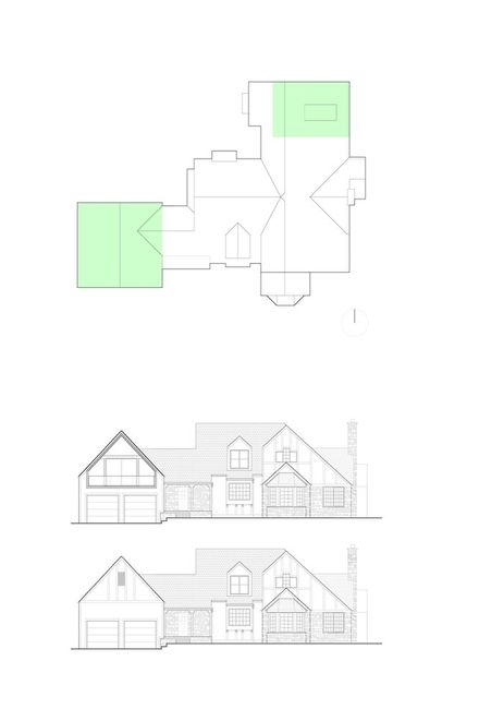 Tyler Residence