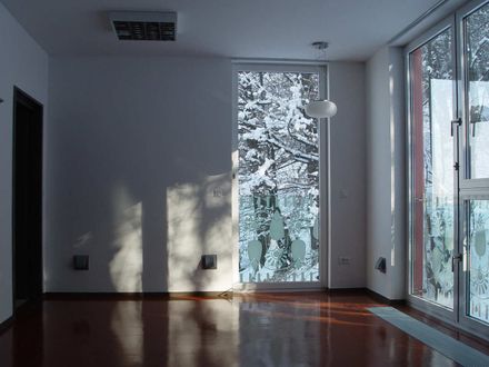 The Hospic Building