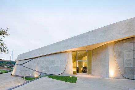 Los Angeles Museum Of The Holocaust