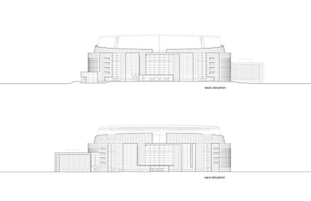Matthew Knight Arena