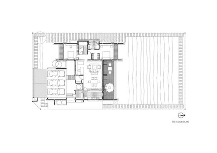 Three House