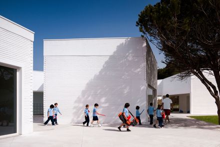 Parque Kindergarten