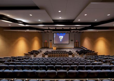 FIU School Of International And Public Affairs