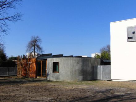 Boarding School For The Deaf