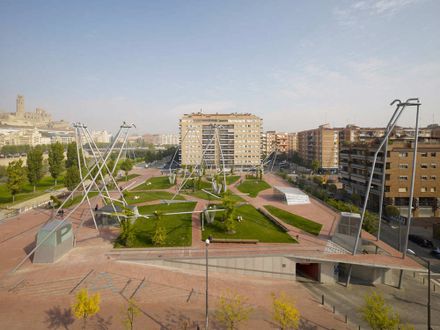 Blas Infante Square
