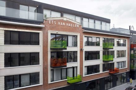 Vanhaerents