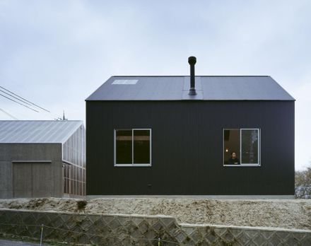 House in Senri
